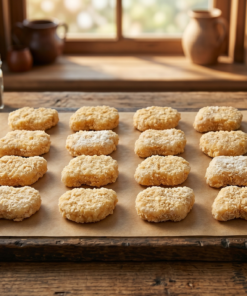 Frozen Chicken Nuggets 12 Pieces Ready to Cook