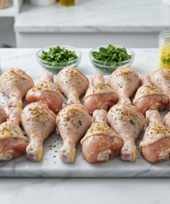 Buy Chicken Drumsticks Ready to Cook in Lahore