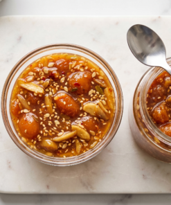 Buy Fresh Aloo Bukhara Chutney Online in Lahore 250gm