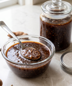 Fresh Imli Chutney (Tamarind Sauce) Online in Lahore Fast Home Delivery 250hm