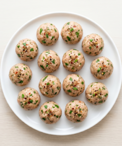 Buy Frozen Ready to Cook Chicken Kofta 12 Pieces in Lahore