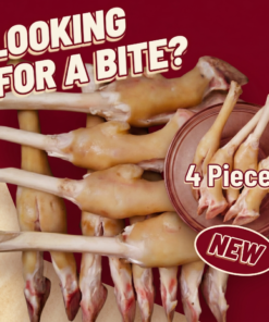 Buy Frozen Mutton Paya 4 Pieces Low Price in Pakistan