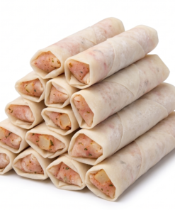 Buy Frozen Aloo Rolls 12pc Online in Lahore Crispy Ready to Fry Rolls